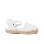 Guía de compra: Las mejores alpargatas de esparto para niñas en 2021