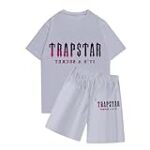 Análisis de los mejores conjuntos Trapstar para el verano: ¡Descubre el estilo que marcará tendencia!