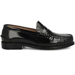 Los Mejores Mocasines para Hombre en Color Negro: Análisis y Comparativa