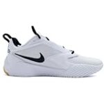 Análisis y comparativa: Los mejores modelos de zapatillas Nike para handball