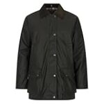 Análisis y comparativa de los mejores abrigos Barbour para mujer: ¡Descubre tu estilo ideal!