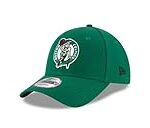 Análisis y comparativa de las mejores gorras de los Boston Celtics: ¡Luce el estilo de tu equipo favorito!