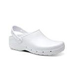 Análisis y Comparativa: Los Mejores Zuecos Sanitarios para Hombre en 2021