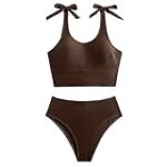 Análisis y comparativa de los mejores bikinis antigel: ¡Elige el que más te favorezca este verano!