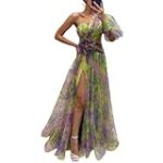 Los mejores vestidos de boda para verano noche: Análisis y comparativa de moda y complementos