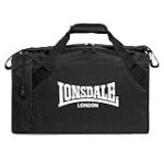 Análisis y comparativa: Descubre la mejor bolsa Lonsdale para complementar tu estilo