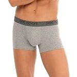 Análisis y comparativa: Descubre el mejor set de boxers para hombre del mercado