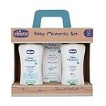 Análisis y comparativa: ¿Cuál es el mejor pack Chicco para bebé en moda y complementos?