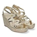 Análisis y comparativa de las mejores sandalias de cuña con tiras cruzadas