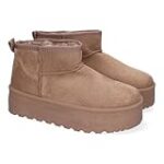 Análisis de los mejores botines australianos de plataforma para mujer: ¡Descubre cuál es el ideal para ti!