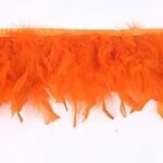 Análisis de las Mejores Plumas Naranja: Descubre los Complementos Más Chic de la Temporada