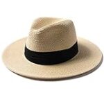 Análisis y comparativa de los mejores sombreros de ala ancha para hombres: ¡Encuentra el complemento perfecto para tu estilo!