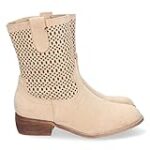 Los mejores botines calados: Análisis y comparativa de la moda más trendy en calzado