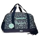 Análisis de la bolsa de viaje Pepe Jeans: Descubre la mejor opción para tus aventuras