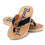 Análisis y comparativa: Las mejores chanclas de corcho para este verano