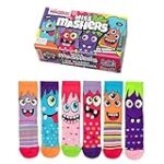 Los mejores calcetines divertidos para niños: Análisis y comparativa de la moda infantil