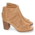 Análisis y comparativa: Los mejores botines calados para primavera