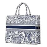 ¿Cómo identificar un bolso Dior falso? Análisis y comparativa de la mejor moda y complementos