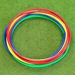 Análisis de los mejores hula hoops profesionales: ¡Potencia tu estilo con estos complementos de moda!