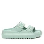 Análisis y comparativa de las mejores sandalias surferas para mujer: ¡Elige el estilo perfecto para tus looks playeros!