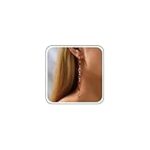 Análisis y comparativa: Pendientes dorados vs. rojos, ¿cuál es la mejor opción para brillar esta temporada?