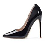 Los Mejores Zapatos de Tacón Stiletto: Análisis y Comparativa de Moda y Estilo