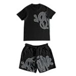 Análisis y comparativa: Los mejores chándales cortos de la marca Trapstar