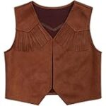 Análisis y comparativa: Los mejores chalecos de vaqueros del oeste para un look auténtico