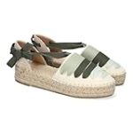 Análisis y comparativa: las mejores alpargatas con lazada para mujer en 2021