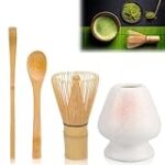 Rosa Matcha: La tendencia de moda en accesorios y complementos que debes conocer