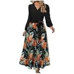 Análisis y Comparativa: Los Vestidos de Invitada de Boda más Espectaculares