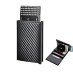 Análisis y comparativa de los mejores tarjeteros y billeteras: ¡Encuentra el complemento perfecto para tu estilo!