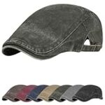 Gorras vs. Boinas: Análisis y comparativa de los mejores complementos para tu estilo