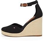 Análisis y comparativa de las cuñas de esparto más originales: ¡Descubre las mejores opciones de moda y complementos!