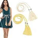 Análisis y comparativa: Los mejores cinturones hippies para mujer en 2021