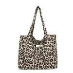 Análisis y comparativa: Las mejores bolsas de leopardo para estar a la moda