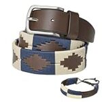 Análisis y comparativa: Los mejores cinturones étnicos para un look único