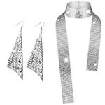 Análisis y comparativa: Los mejores disfraces plateados para brillar en cualquier ocasión