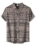 Análisis de las Mejores Camisas Étnicas para Hombre: ¡Descubre tu Estilo Único!