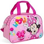 Análisis y comparativa: Las mejores bolsas de deporte de Minnie Mouse para lucir a la moda