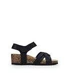 Análisis y comparativa: Las mejores sandalias de cuña con corcho para lucir este verano