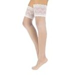 ¡Clasificación de las Mejores Medias de Novia para Lucir en tu Gran Día!