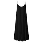 Análisis y comparativa: Los mejores vestidos largos de tirantes para lucir en verano