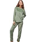 Análisis y comparativa de los mejores pijamas Gisela para mujer: ¡Descubre el confort y estilo perfecto!