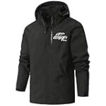 Análisis y comparativa: Los mejores cortavientos de atletismo personalizables para hombres en clubes deportivos