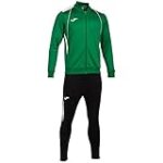 Análisis y comparativa: Chándal Ajax 2023, la tendencia en moda deportiva