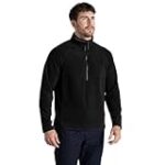 Análisis y Comparativa: Las Mejores Sudaderas Half Zip del Mercado