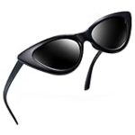 Análisis y comparativa: Las mejores gafas de sol ojo de gato para mujer