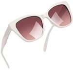 Análisis y comparativa: Las mejores gafas de sol de pasta beige para mujer