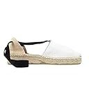 Análisis y comparativa: Las mejores alpargatas lazadas para mujer en moda y complementos